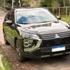 MITSUBISHI ECLIPSE CROSS 1.5 MIVEC TURBO GASOLINA HPE CVT MITSUBISHI ECLIPSE CROSS 1.5 MIVEC TURBO GASOLINA HPE CVT