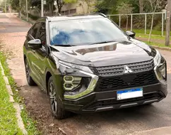 MITSUBISHI ECLIPSE CROSS 1.5 MIVEC TURBO GASOLINA HPE CVT MITSUBISHI ECLIPSE CROSS 1.5 MIVEC TURBO GASOLINA HPE CVT