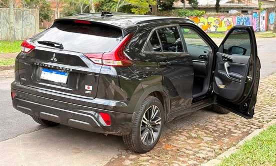 MITSUBISHI-ECLIPSE CROSS-2025