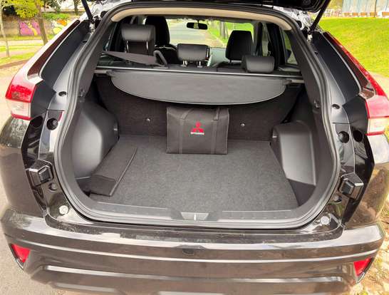 MITSUBISHI-ECLIPSE CROSS-2025