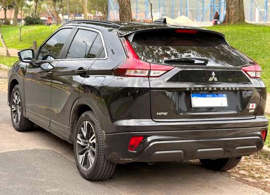 MITSUBISHI-ECLIPSE CROSS-2025