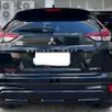 MITSUBISHI ECLIPSE CROSS 1.5 MIVEC TURBO GASOLINA HPE-S S-AWC CVT MITSUBISHI ECLIPSE CROSS 1.5 MIVEC TURBO GASOLINA HPE-S S-AWC CVT