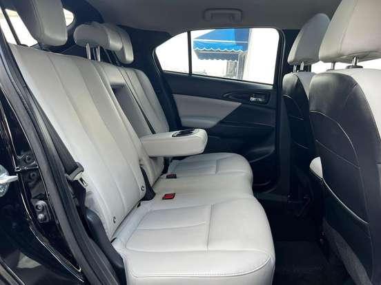 MITSUBISHI-ECLIPSE CROSS-1.5 MIVEC TURBO GASOLINA HPE-S S-AWC CVT MITSUBISHI-ECLIPSE CROSS-2022