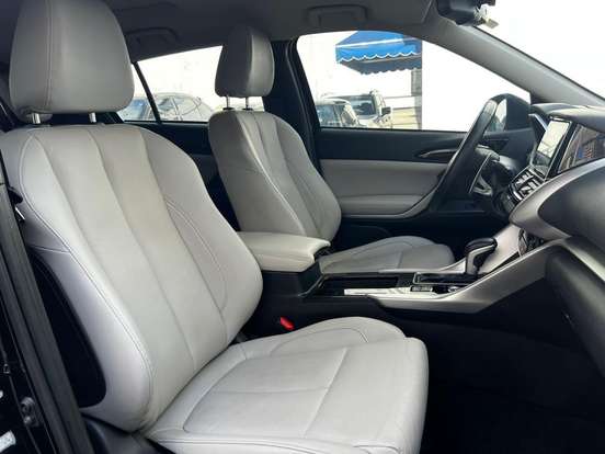 MITSUBISHI-ECLIPSE CROSS-2022