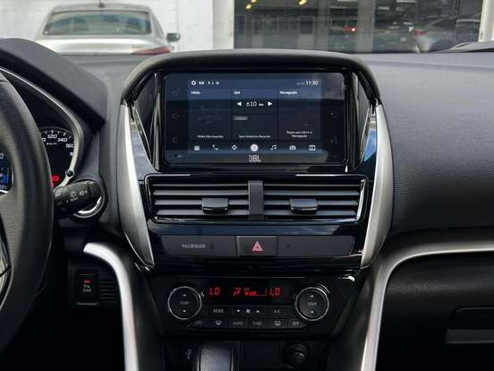 MITSUBISHI-ECLIPSE CROSS-1.5 MIVEC TURBO GASOLINA HPE-S S-AWC CVT MITSUBISHI-ECLIPSE CROSS-2022