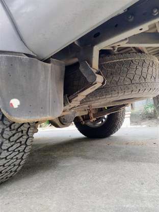 MITSUBISHI-L200-2009
