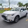 MITSUBISHI OUTLANDER 2.0 16V GASOLINA 4P AUTOMÁTICO MITSUBISHI OUTLANDER 2.0 16V GASOLINA 4P AUTOMÁTICO