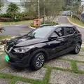NISSAN KICKS 1.6 16V FLEXSTART S 4P XTRONIC NISSAN KICKS 1.6 16V FLEXSTART S 4P XTRONIC
