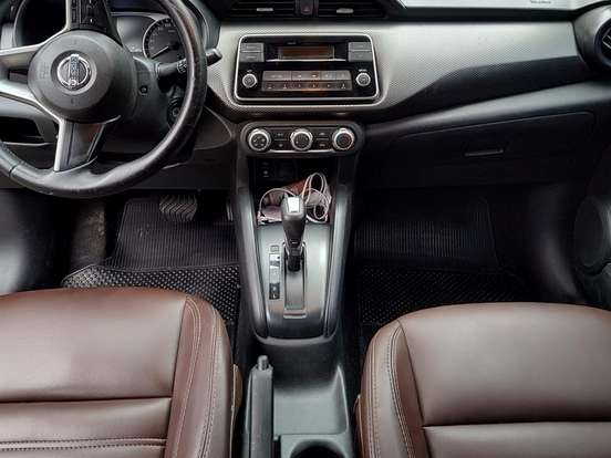 NISSAN-KICKS-1.6 16V FLEXSTART S 4P XTRONIC NISSAN-KICKS-2018