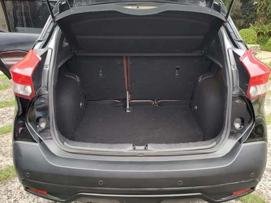 NISSAN-KICKS-1.6 16V FLEXSTART S 4P XTRONIC NISSAN-KICKS-2018