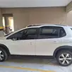 PEUGEOT 2008 1.6 16V FLEX GRIFFE 4P AUTOMÁTICO PEUGEOT 2008 1.6 16V FLEX GRIFFE 4P AUTOMÁTICO