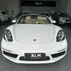 PORSCHE 718 2.5 16V H4 GASOLINA BOXSTER S PDK PORSCHE 718 2.5 16V H4 GASOLINA BOXSTER S PDK