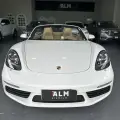 PORSCHE 718 2.5 16V H4 GASOLINA BOXSTER S PDK PORSCHE 718 2.5 16V H4 GASOLINA BOXSTER S PDK