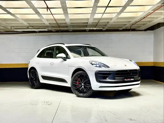 PORSCHE MACAN 2.9 V6 BITURBO GASOLINA GTS PDK PORSCHE MACAN 2.9 V6 BITURBO GASOLINA GTS PDK