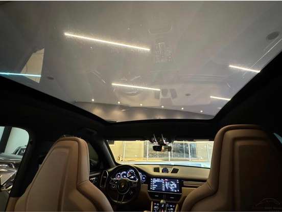 PORSCHE-CAYENNE-3.0 V6 E-HYBRID COUPÉ PLATINUM EDITION AWD TIPTRONIC S PORSCHE-CAYENNE-2022