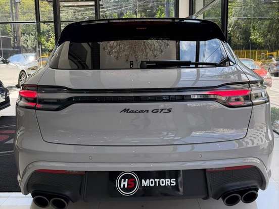 PORSCHE-MACAN-2.9 V6 BITURBO GASOLINA GTS PDK PORSCHE-MACAN-2024
