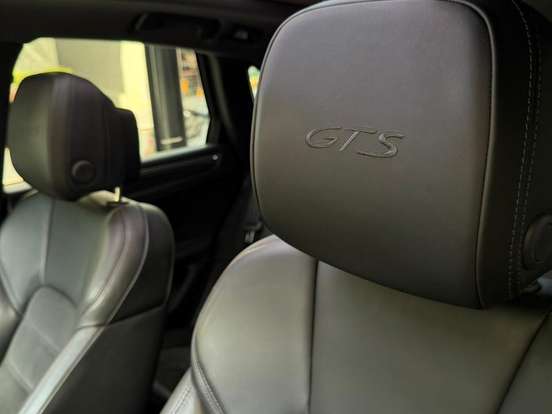 PORSCHE-MACAN-2.9 V6 BITURBO GASOLINA GTS PDK PORSCHE-MACAN-2024