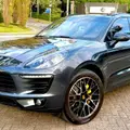 PORSCHE MACAN 3.0 S 24V V6 GASOLINA 4P AUTOMÁTICO PORSCHE MACAN 3.0 S 24V V6 GASOLINA 4P AUTOMÁTICO