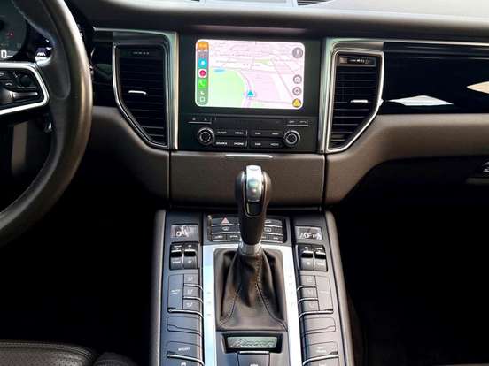 PORSCHE-MACAN-3.0 S 24V V6 GASOLINA 4P AUTOMÁTICO PORSCHE-MACAN-2017