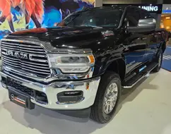 RAM 3500 6.7 I6 TURBO DIESEL LARAMIE CD 4X4 AUTOMÁTICO RAM 3500 6.7 I6 TURBO DIESEL LARAMIE CD 4X4 AUTOMÁTICO