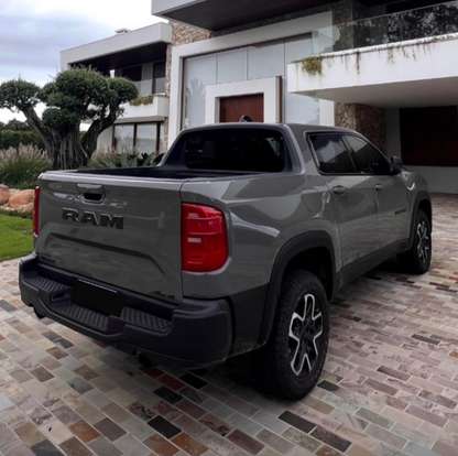 RAM-RAMPAGE-2023