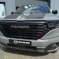 RAM RAMPAGE 2.0 HURRICANE 4 TURBO GASOLINA R/T 4X4 AUTOMÁTICO RAM RAMPAGE 2.0 HURRICANE 4 TURBO GASOLINA R/T 4X4 AUTOMÁTICO