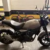 ROYAL ENFIELD GUERRILLA 450 ROYAL ENFIELD GUERRILLA 450