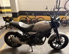 ROYAL ENFIELD GUERRILLA 450 ROYAL ENFIELD GUERRILLA 450