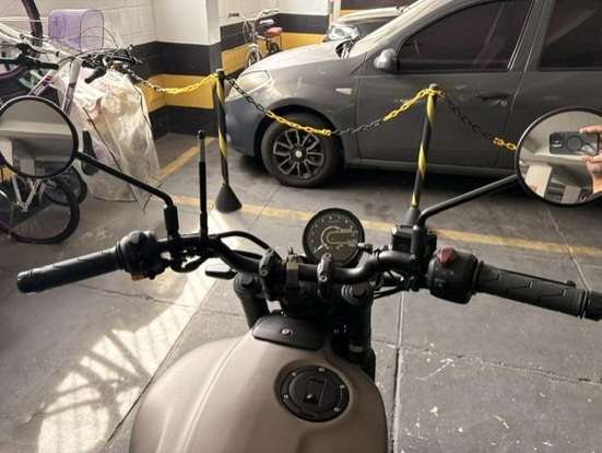 ROYAL ENFIELD-GUERRILLA 450-2025