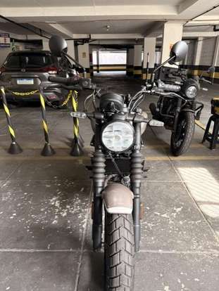 ROYAL ENFIELD-GUERRILLA 450-2025