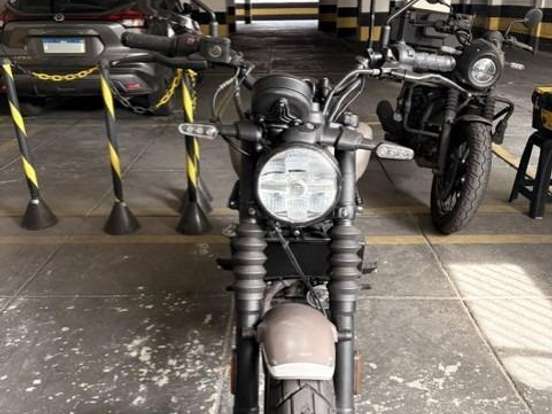 ROYAL ENFIELD-GUERRILLA 450 ROYAL ENFIELD-GUERRILLA 450-2025