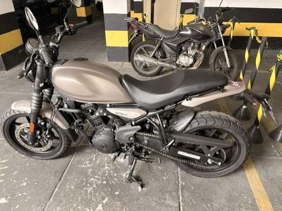 ROYAL ENFIELD-GUERRILLA 450-2025
