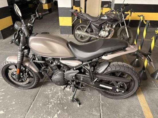 ROYAL ENFIELD-GUERRILLA 450 ROYAL ENFIELD-GUERRILLA 450-2025