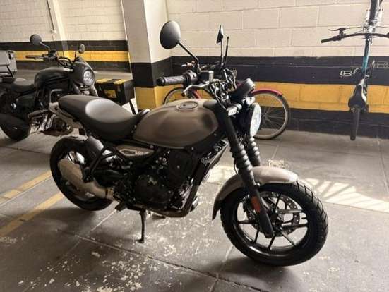 ROYAL ENFIELD-GUERRILLA 450 ROYAL ENFIELD-GUERRILLA 450-2025