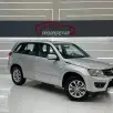 SUZUKI GRAND VITARA 2.0 4X2 16V GASOLINA 4P AUTOMÁTICO SUZUKI GRAND VITARA 2.0 4X2 16V GASOLINA 4P AUTOMÁTICO