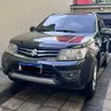 SUZUKI GRAND VITARA 2.0 4X2 16V GASOLINA 4P AUTOMÁTICO SUZUKI GRAND VITARA 2.0 4X2 16V GASOLINA 4P AUTOMÁTICO