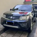SUZUKI GRAND VITARA 2.0 4X2 16V GASOLINA 4P AUTOMÁTICO SUZUKI GRAND VITARA 2.0 4X2 16V GASOLINA 4P AUTOMÁTICO
