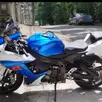 SUZUKI GSX-R750 SUZUKI GSX-R750