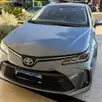 TOYOTA COROLLA 2.0 VVT-IE FLEX XEI DIRECT SHIFT TOYOTA COROLLA 2.0 VVT-IE FLEX XEI DIRECT SHIFT