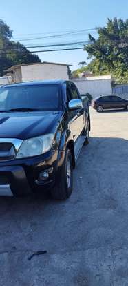 TOYOTA-HILUX-2009