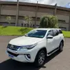 TOYOTA HILUX SW4 2.8 SRX 4X4 16V TURBO INTERCOOLER DIESEL 4P AUTOMÁTICO TOYOTA HILUX SW4 2.8 SRX 4X4 16V TURBO INTERCOOLER DIESEL 4P AUTOMÁTICO