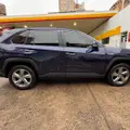 TOYOTA RAV4 2.5 VVT-IE HYBRID SX AWD CVT TOYOTA RAV4 2.5 VVT-IE HYBRID SX AWD CVT