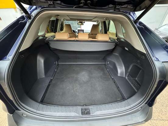 TOYOTA-RAV4-2.5 VVT-IE HYBRID SX AWD CVT TOYOTA-RAV4-2019