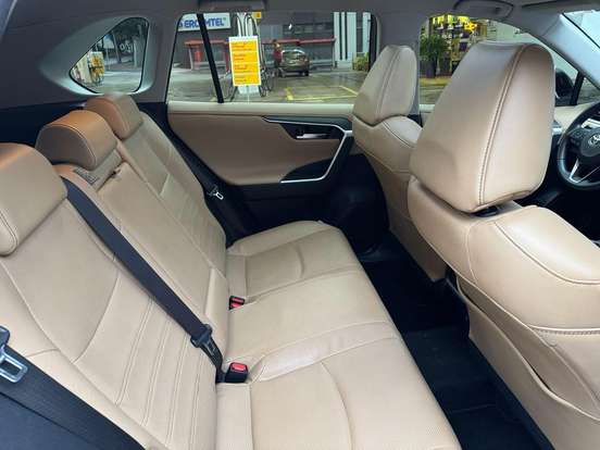 TOYOTA-RAV4-2.5 VVT-IE HYBRID SX AWD CVT TOYOTA-RAV4-2019