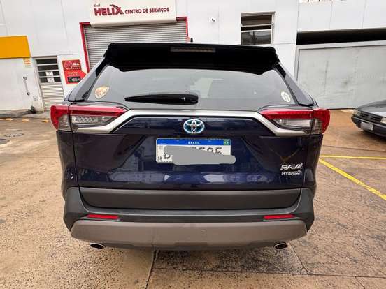 TOYOTA-RAV4-2.5 VVT-IE HYBRID SX AWD CVT TOYOTA-RAV4-2019