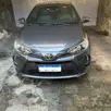 TOYOTA YARIS 1.5 16V FLEX XS MULTIDRIVE TOYOTA YARIS 1.5 16V FLEX XS MULTIDRIVE