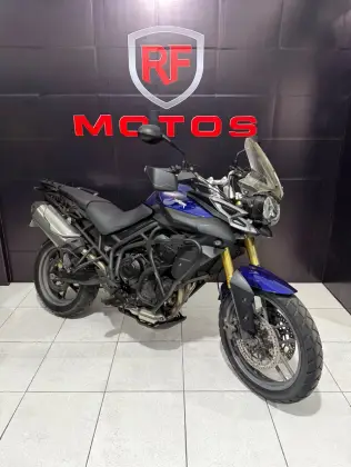 TRIUMPH TIGER 800 ABS TRIUMPH TIGER 800 ABS