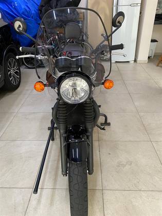 TRIUMPH BONNEVILLE T120 BLACK 1200 
