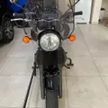 TRIUMPH BONNEVILLE T120 BLACK 1200 TRIUMPH BONNEVILLE T120 BLACK 1200