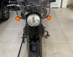 TRIUMPH BONNEVILLE T120 BLACK 1200 TRIUMPH BONNEVILLE T120 BLACK 1200